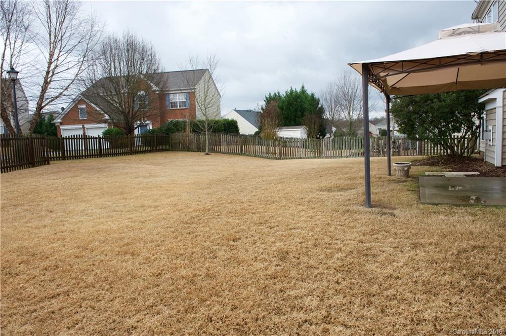 Reavencrest - Residential