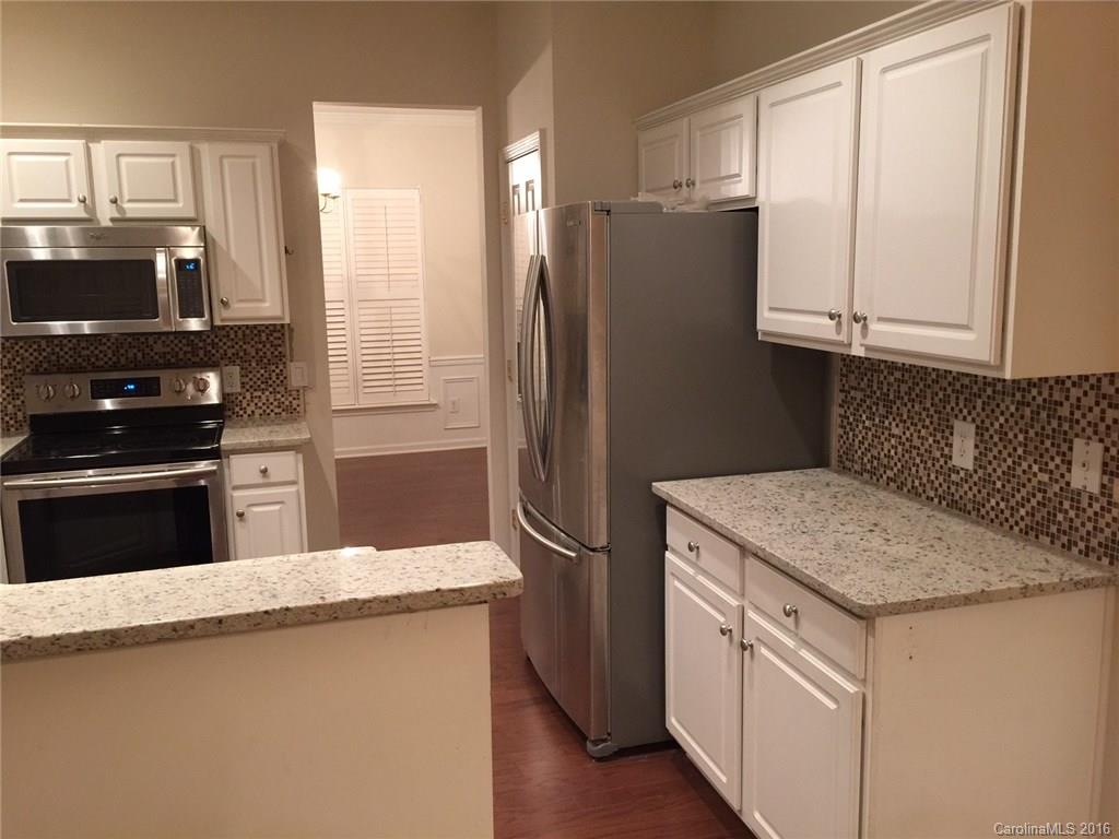 Reavencrest - Residential