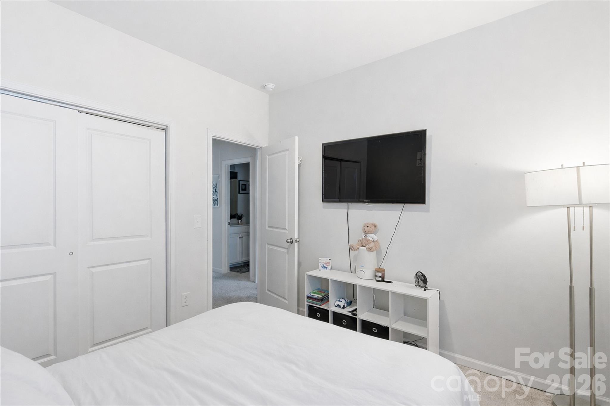 Beatty Woods - Residential