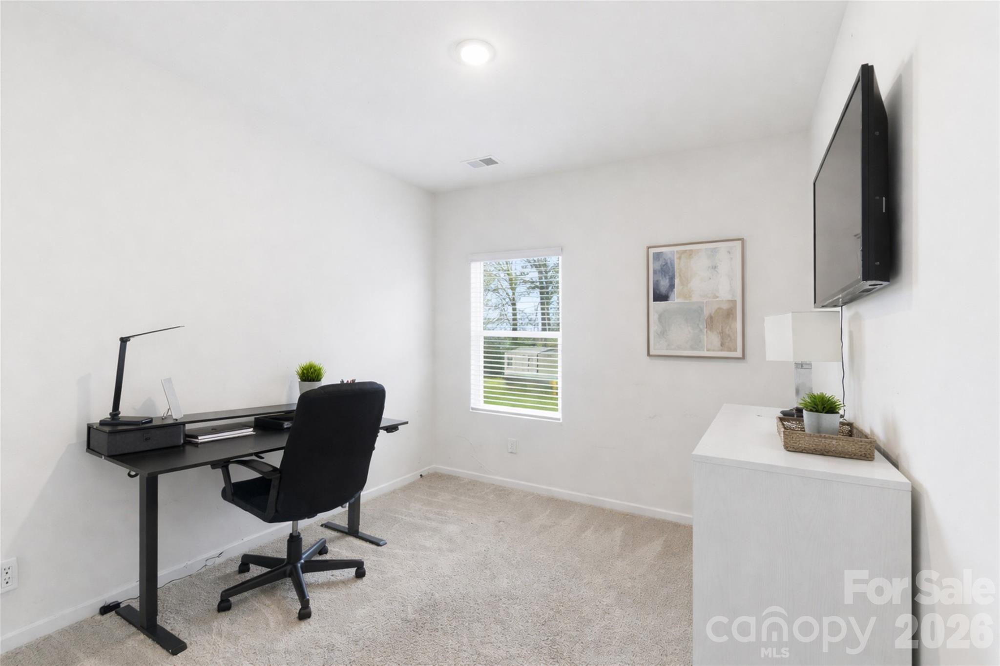 Beatty Woods - Residential