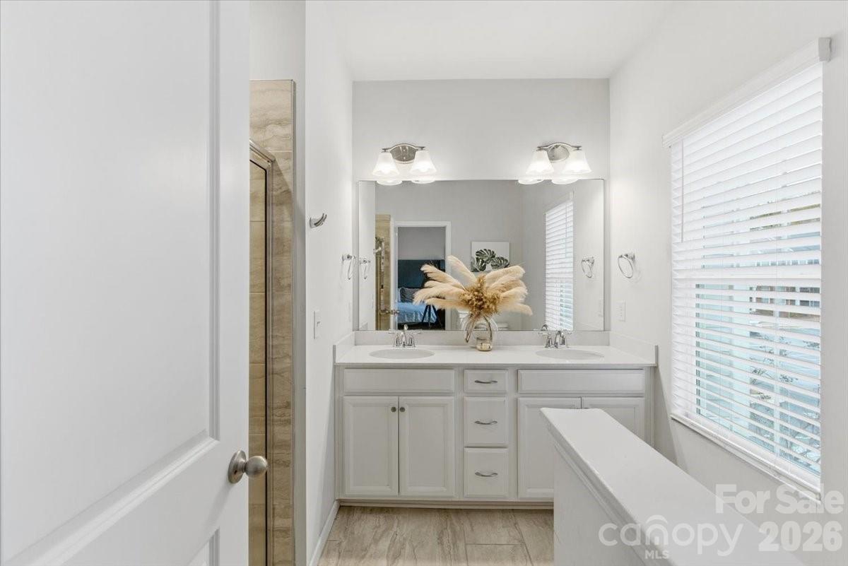 Beatty Woods - Residential