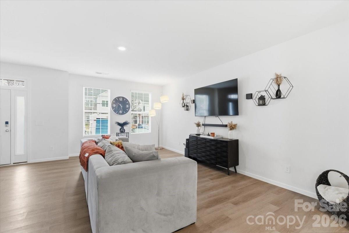 Beatty Woods - Residential