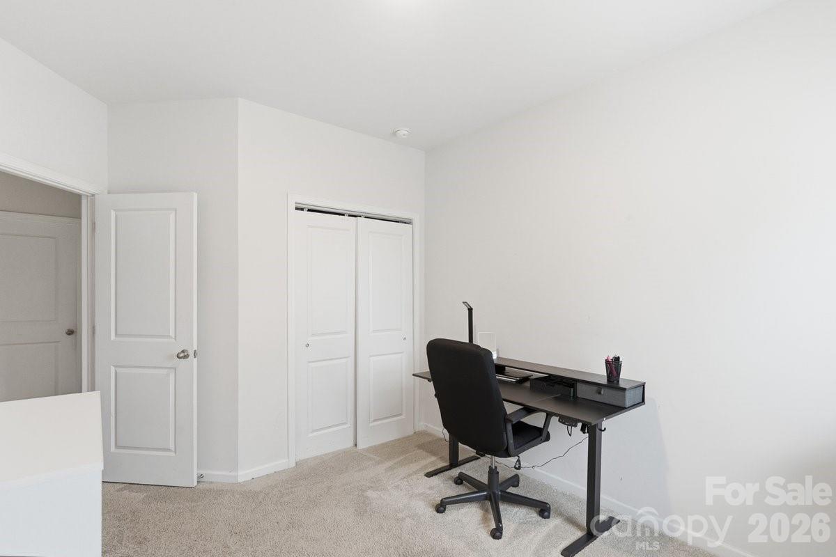 Beatty Woods - Residential