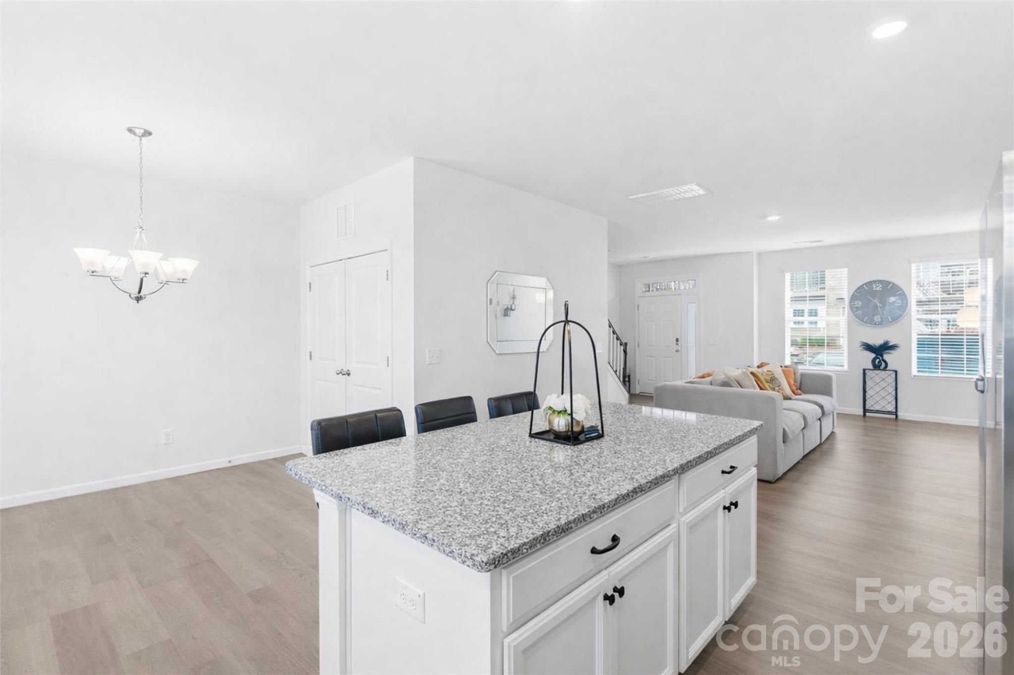 Beatty Woods - Residential