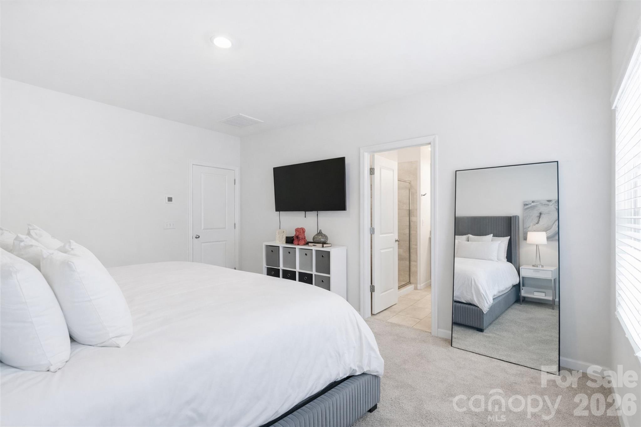 Beatty Woods - Residential