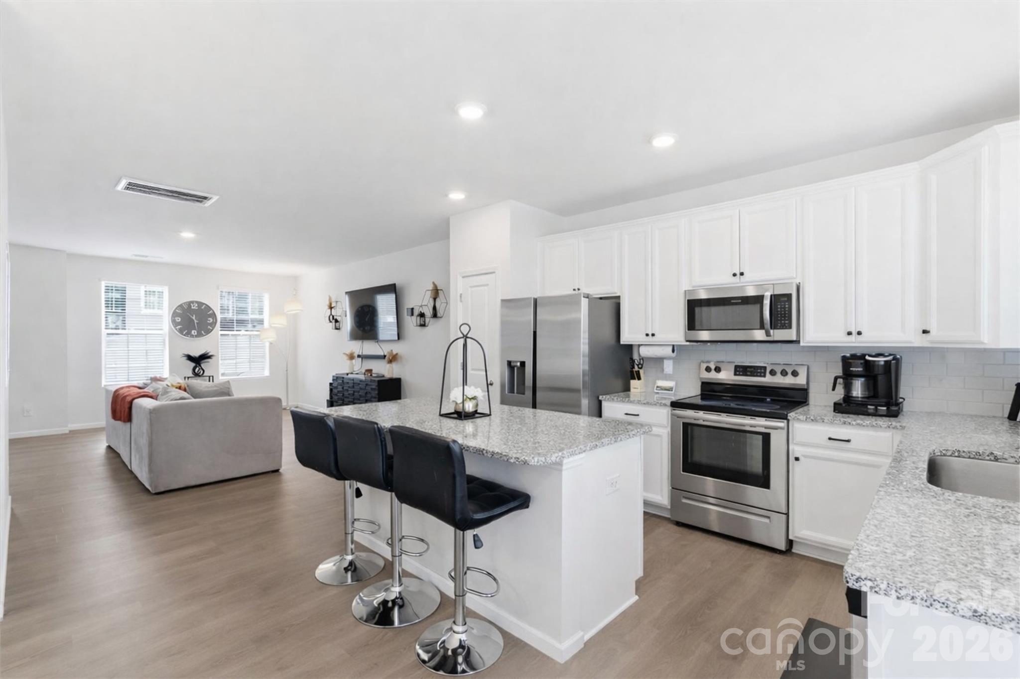 1031 Beatty Woods Drive