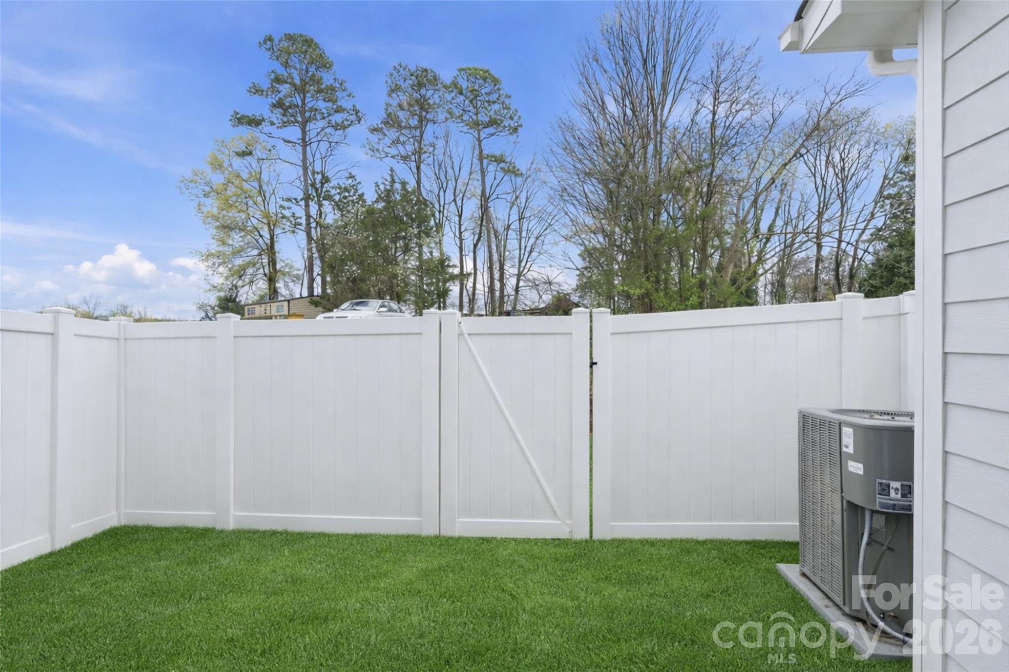 Beatty Woods - Residential