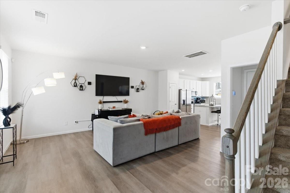 Beatty Woods - Residential