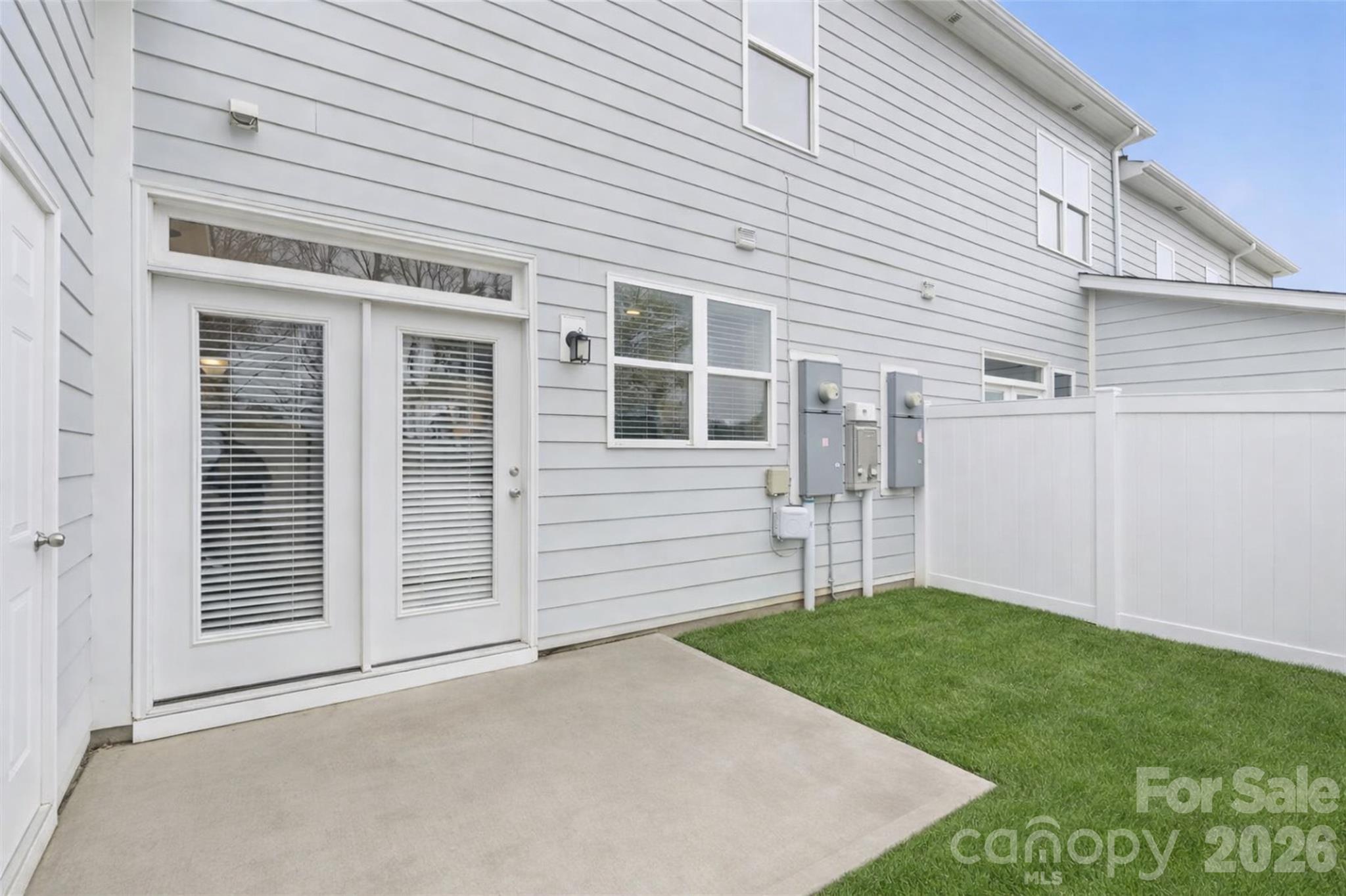 Beatty Woods - Residential