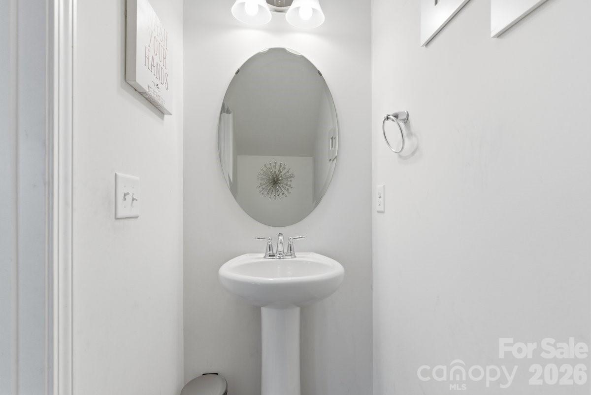 Beatty Woods - Residential