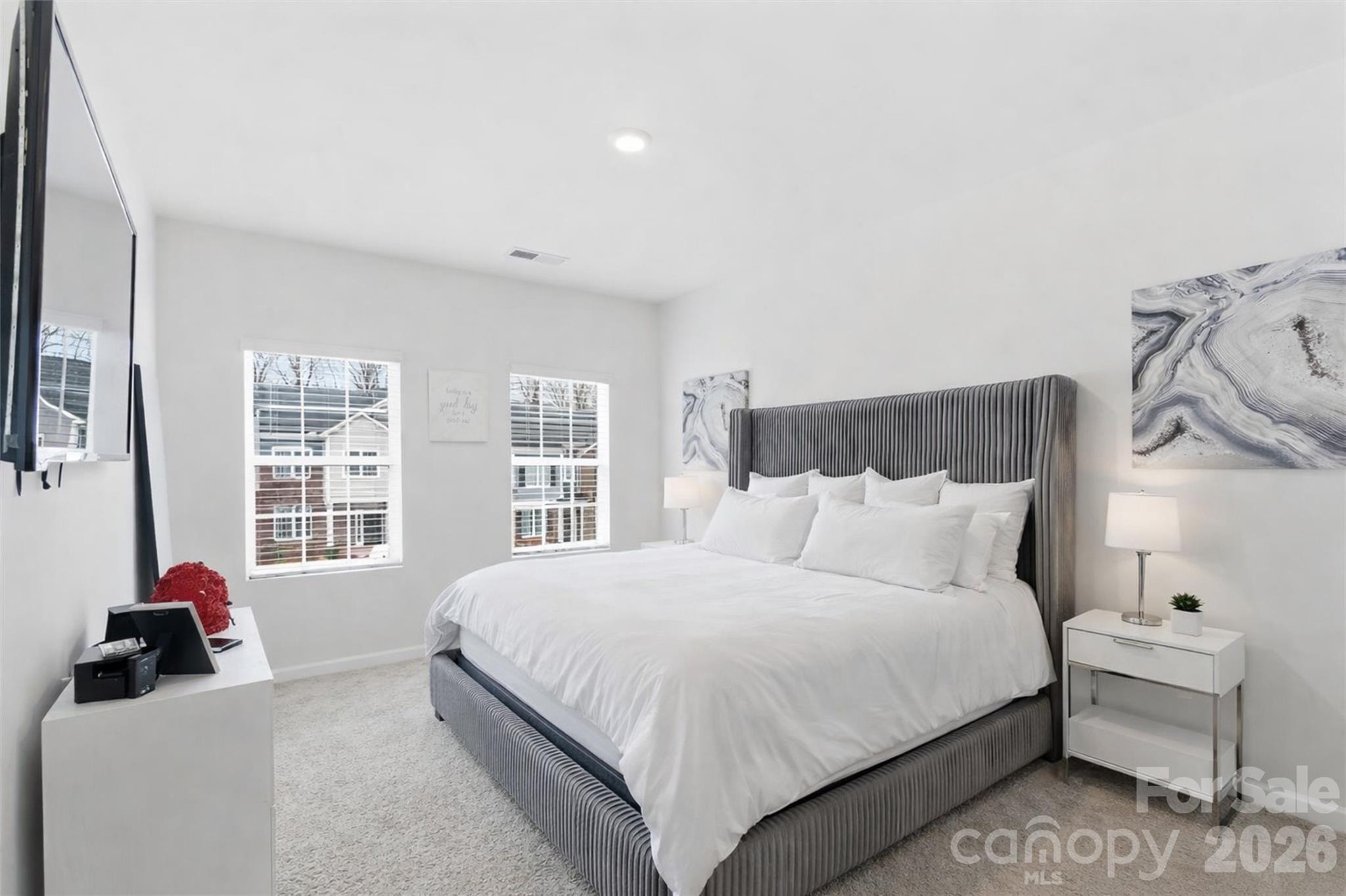 Beatty Woods - Residential