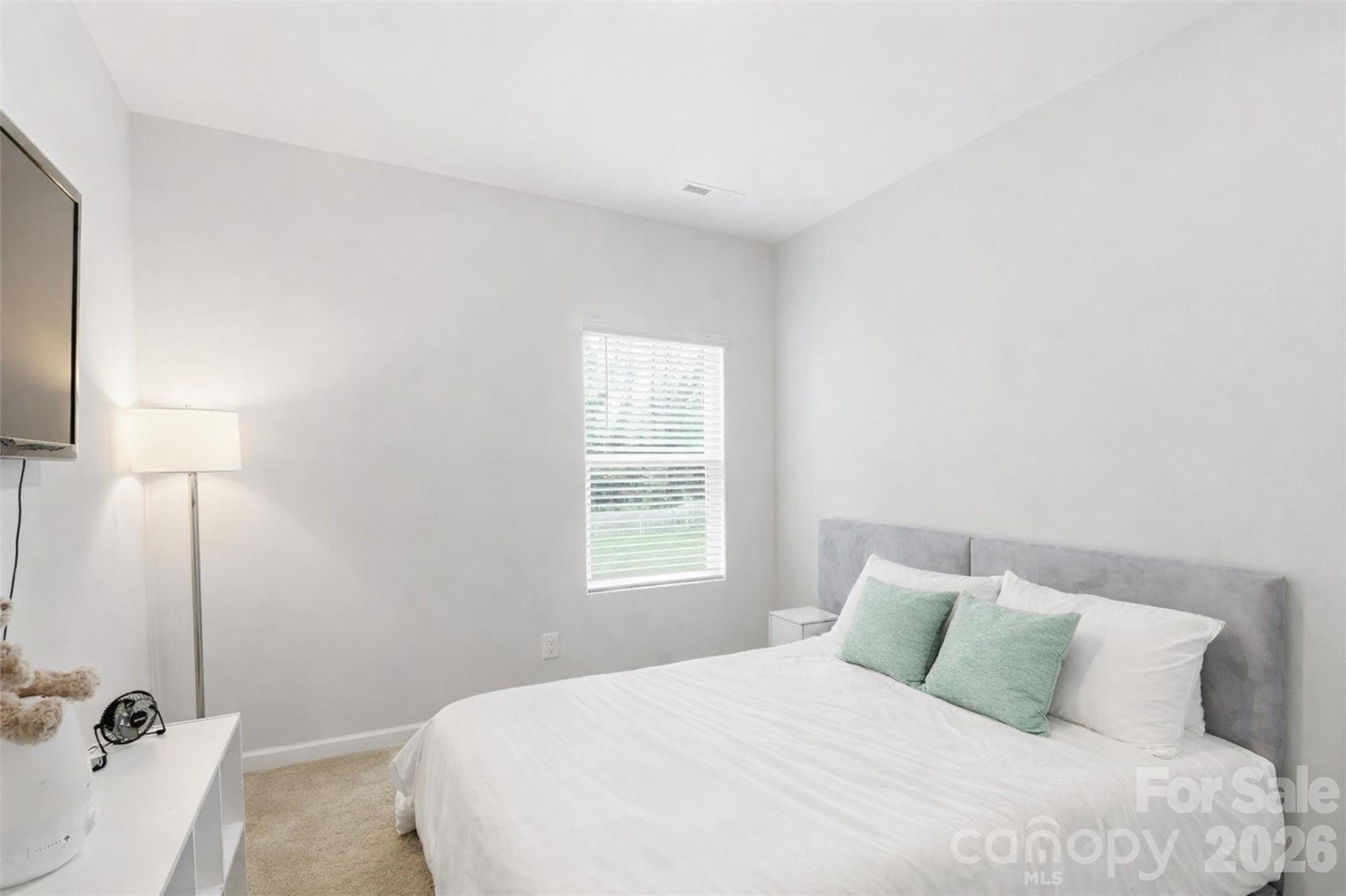 Beatty Woods - Residential