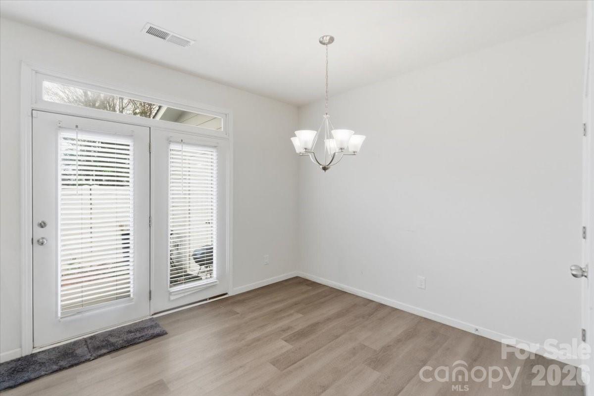 Beatty Woods - Residential