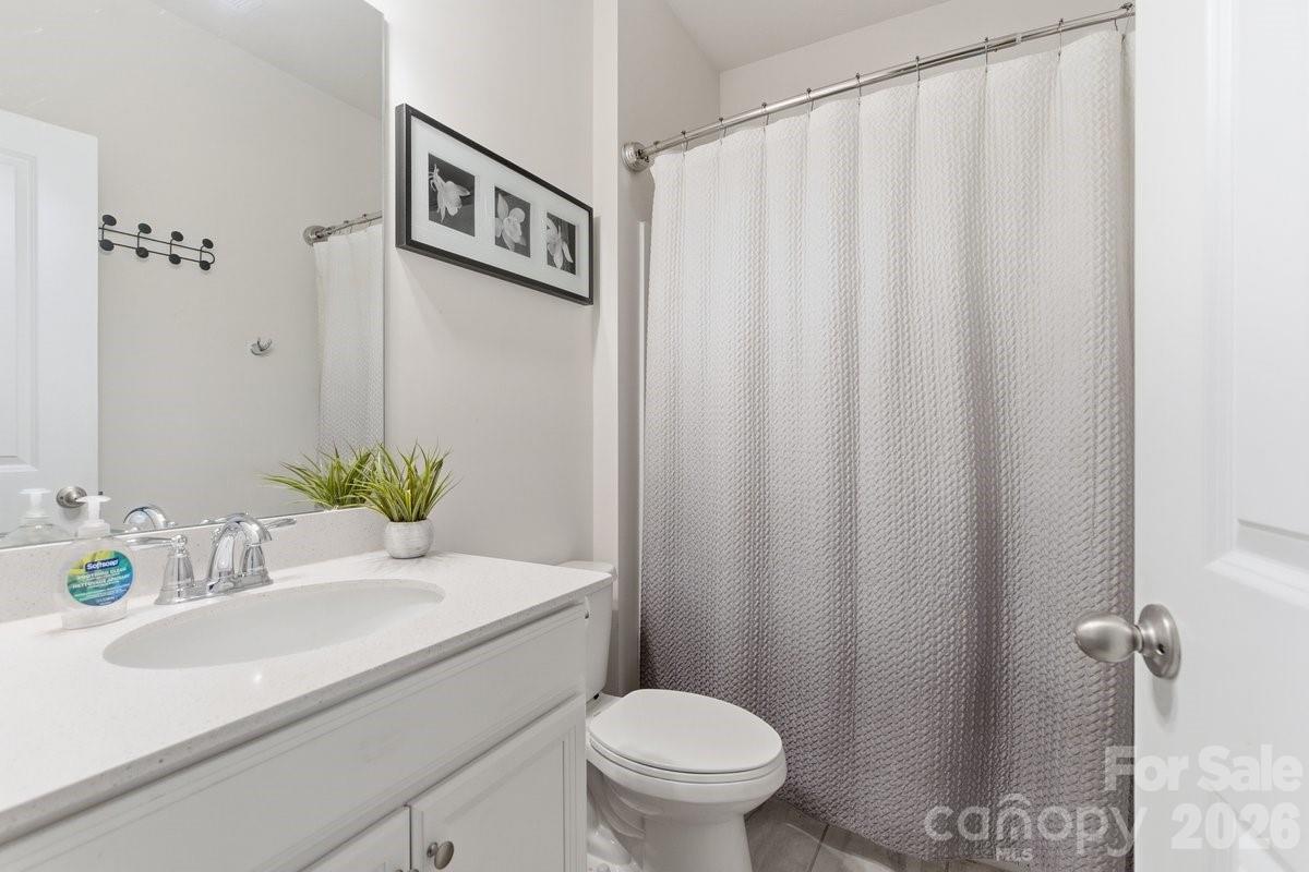 Beatty Woods - Residential