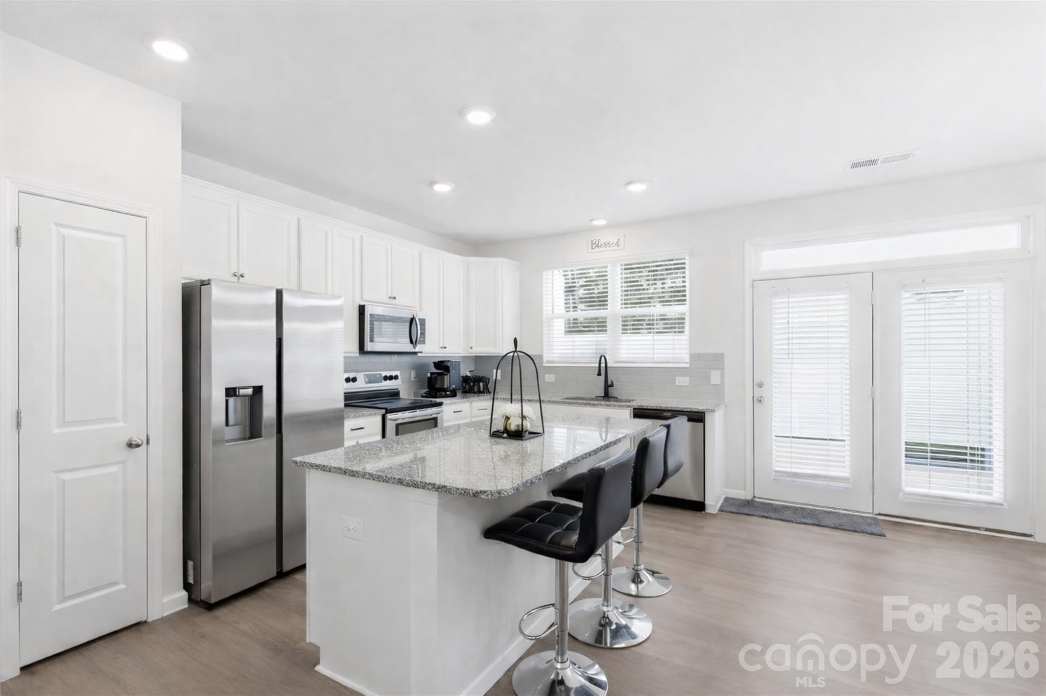 1031 Beatty Woods Drive