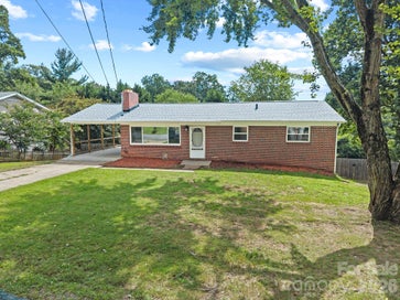 10 Monte Vista Circle Candler NC 28715