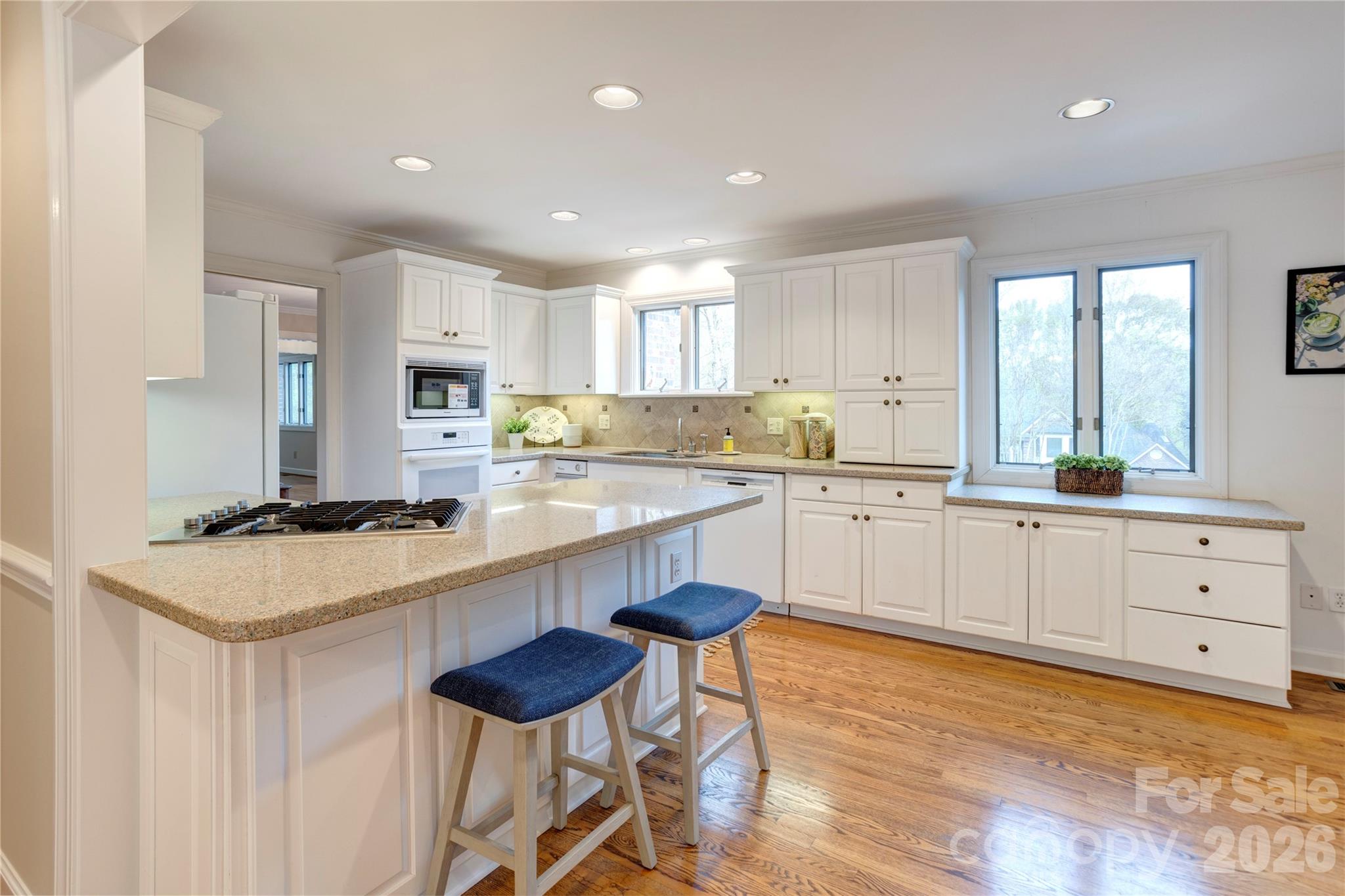 Zemosa Acres - Residential