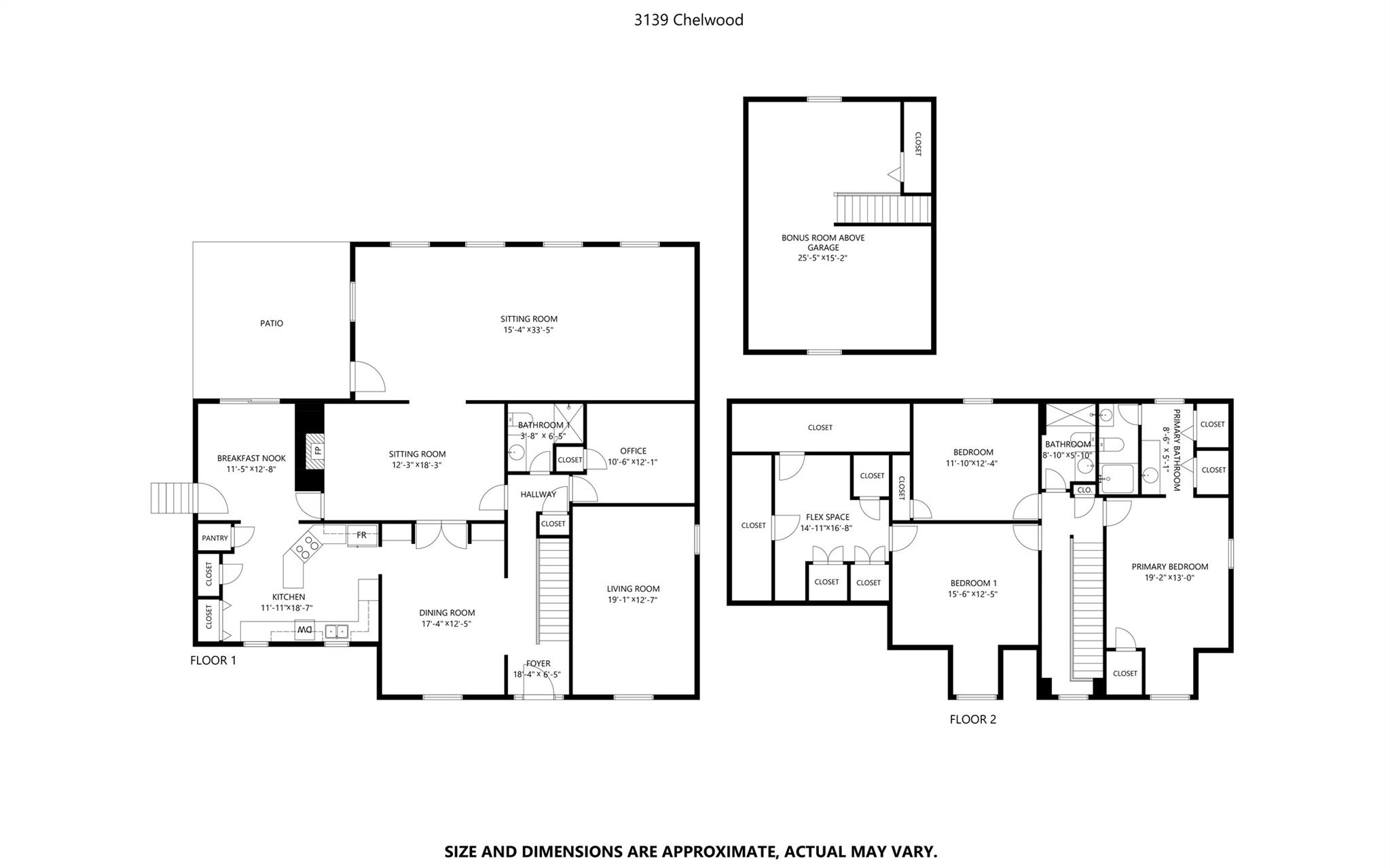 Zemosa Acres - Residential