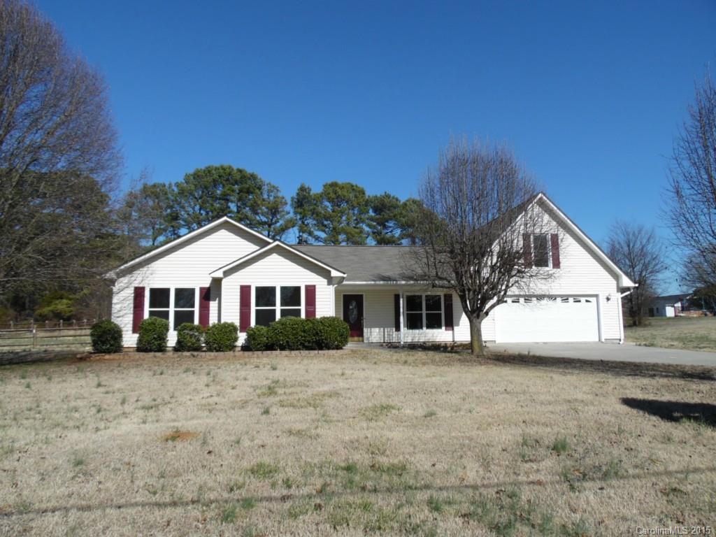 Red Oaks - Residential