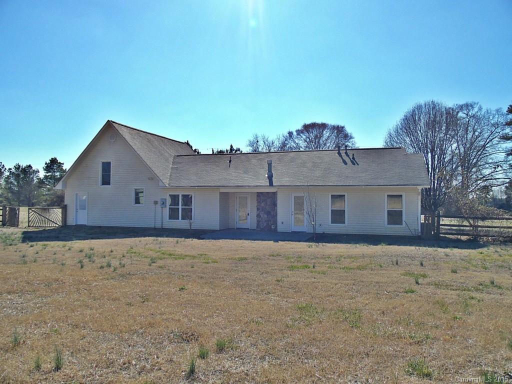 Red Oaks - Residential