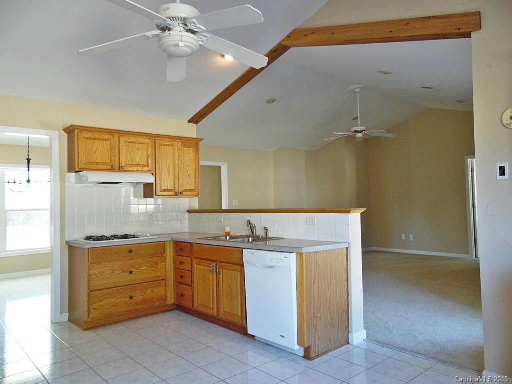 Red Oaks - Residential