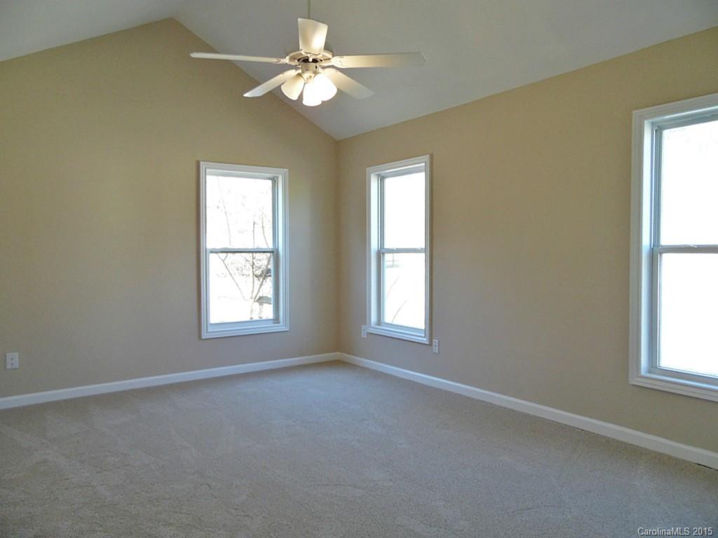 Red Oaks - Residential