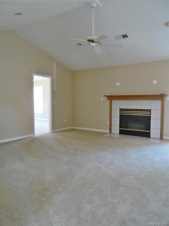 Red Oaks - Residential