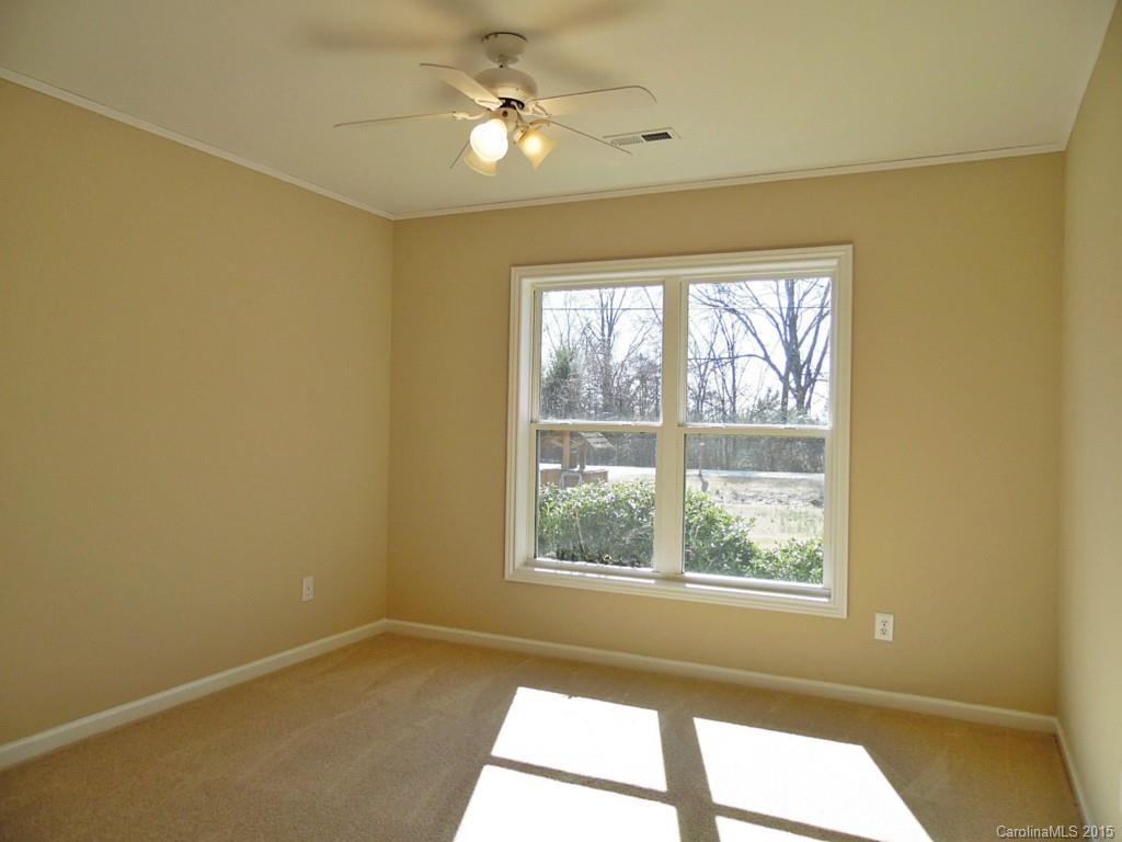 Red Oaks - Residential