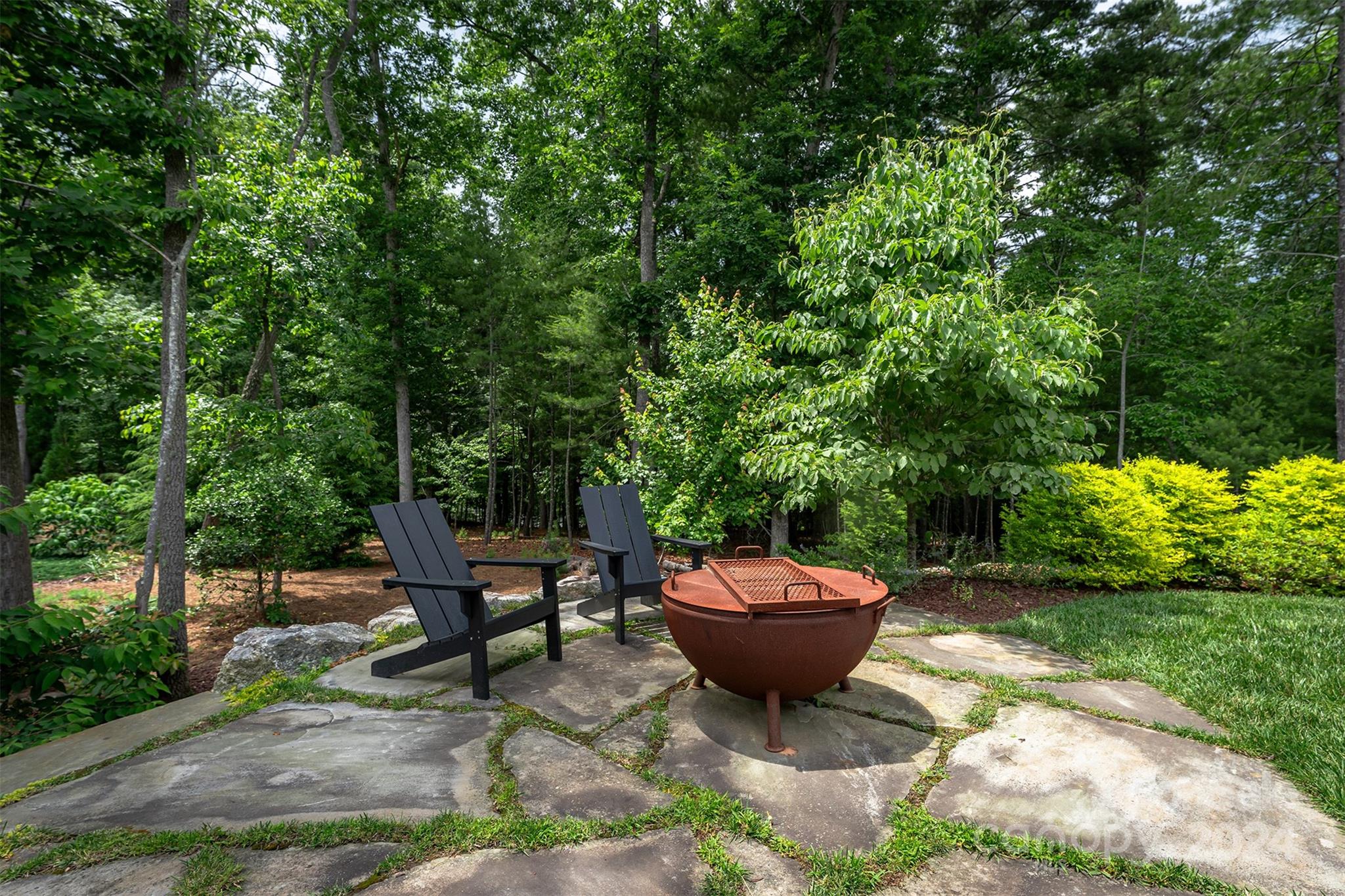 Ramble Biltmore Forest - Residential