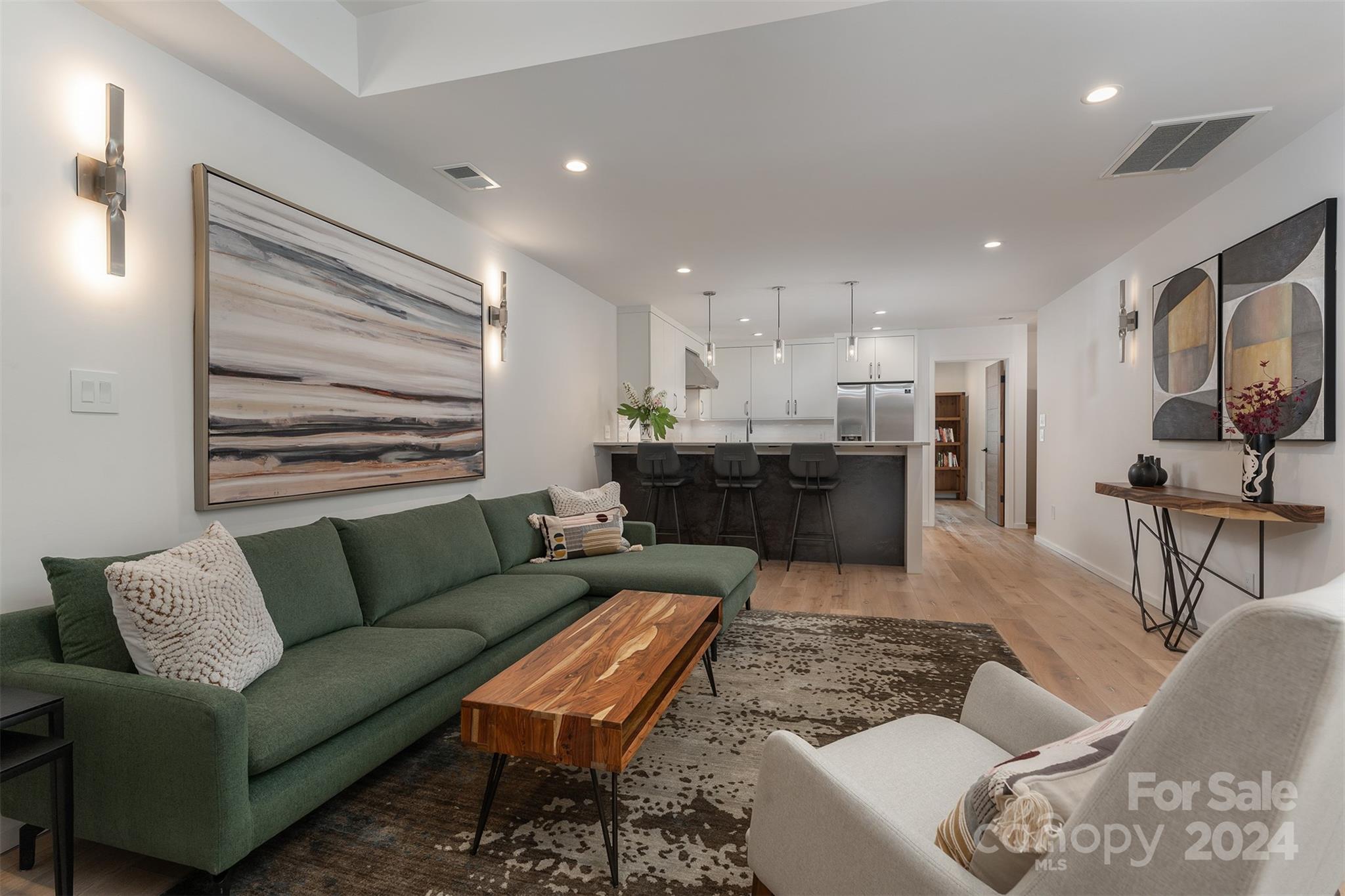 Ramble Biltmore Forest - Residential