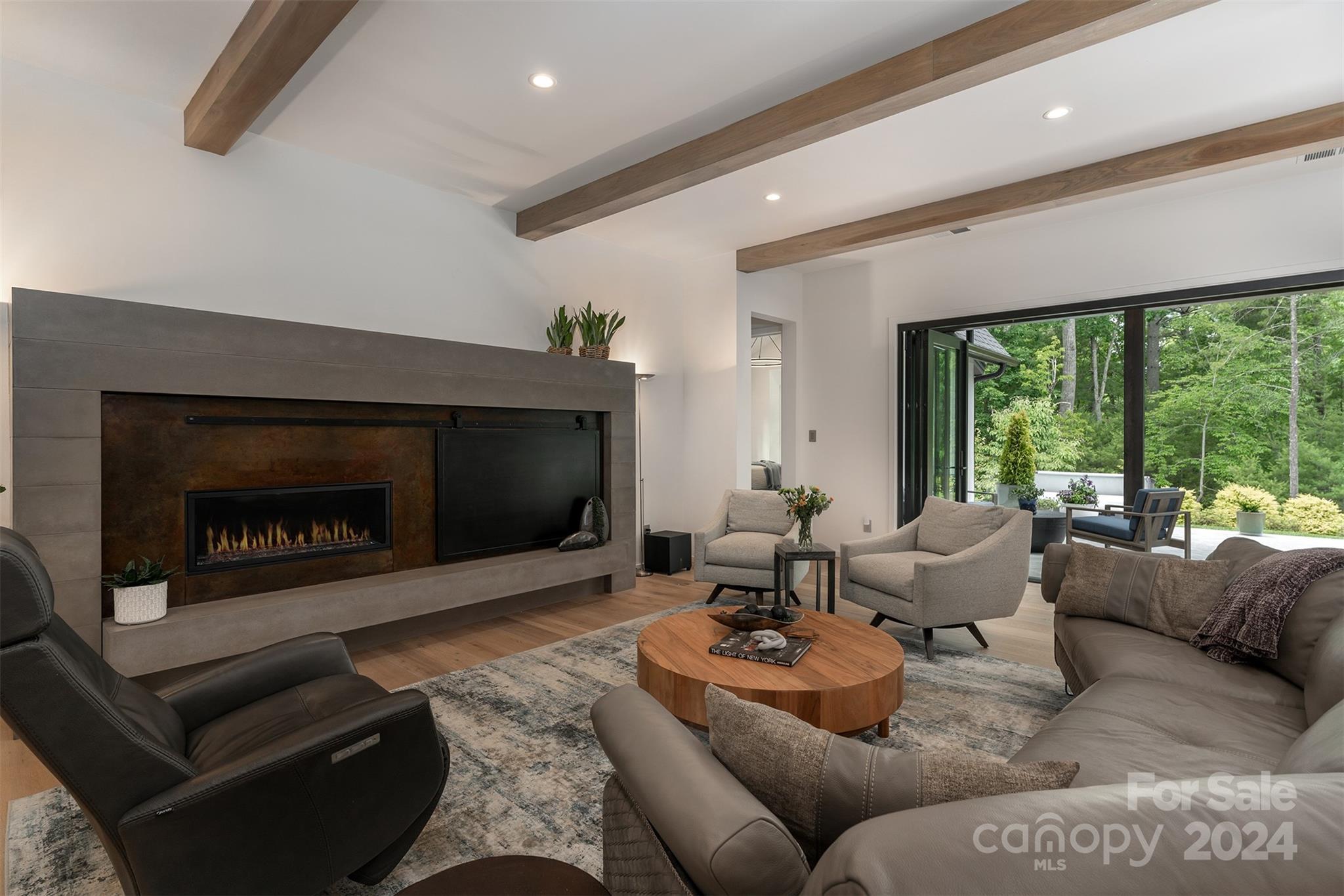 Ramble Biltmore Forest - Residential