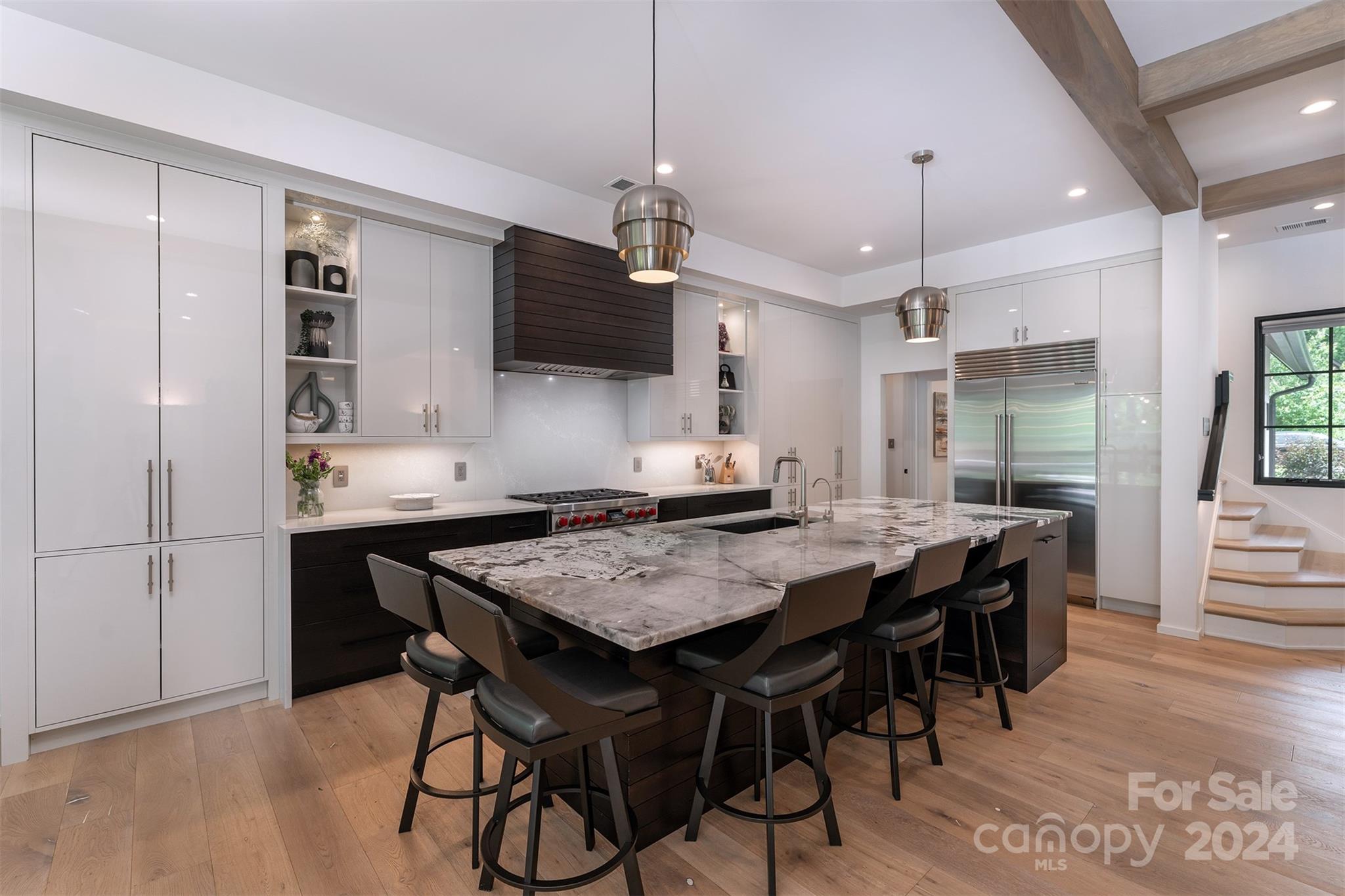 Ramble Biltmore Forest - Residential