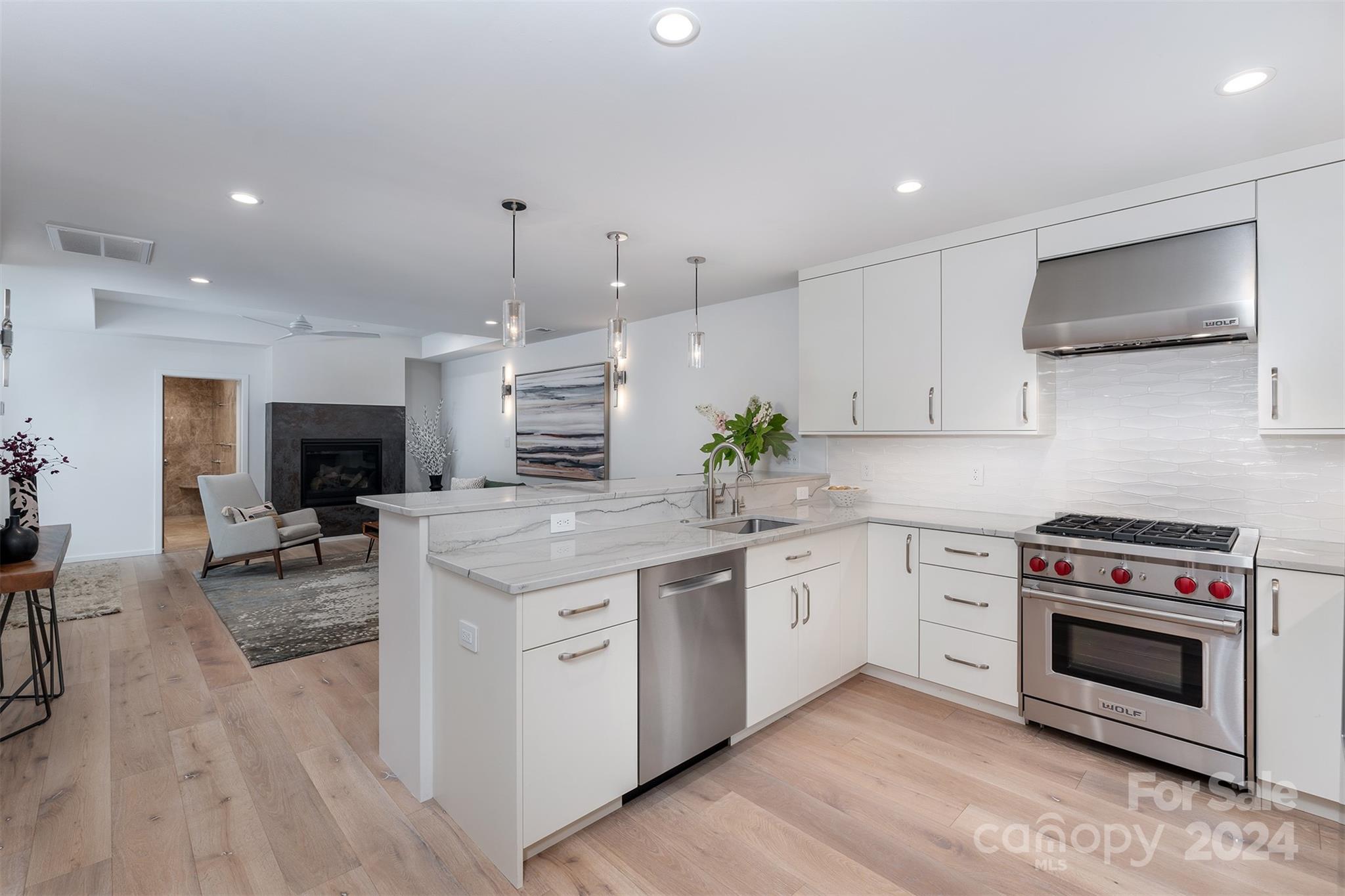 Ramble Biltmore Forest - Residential