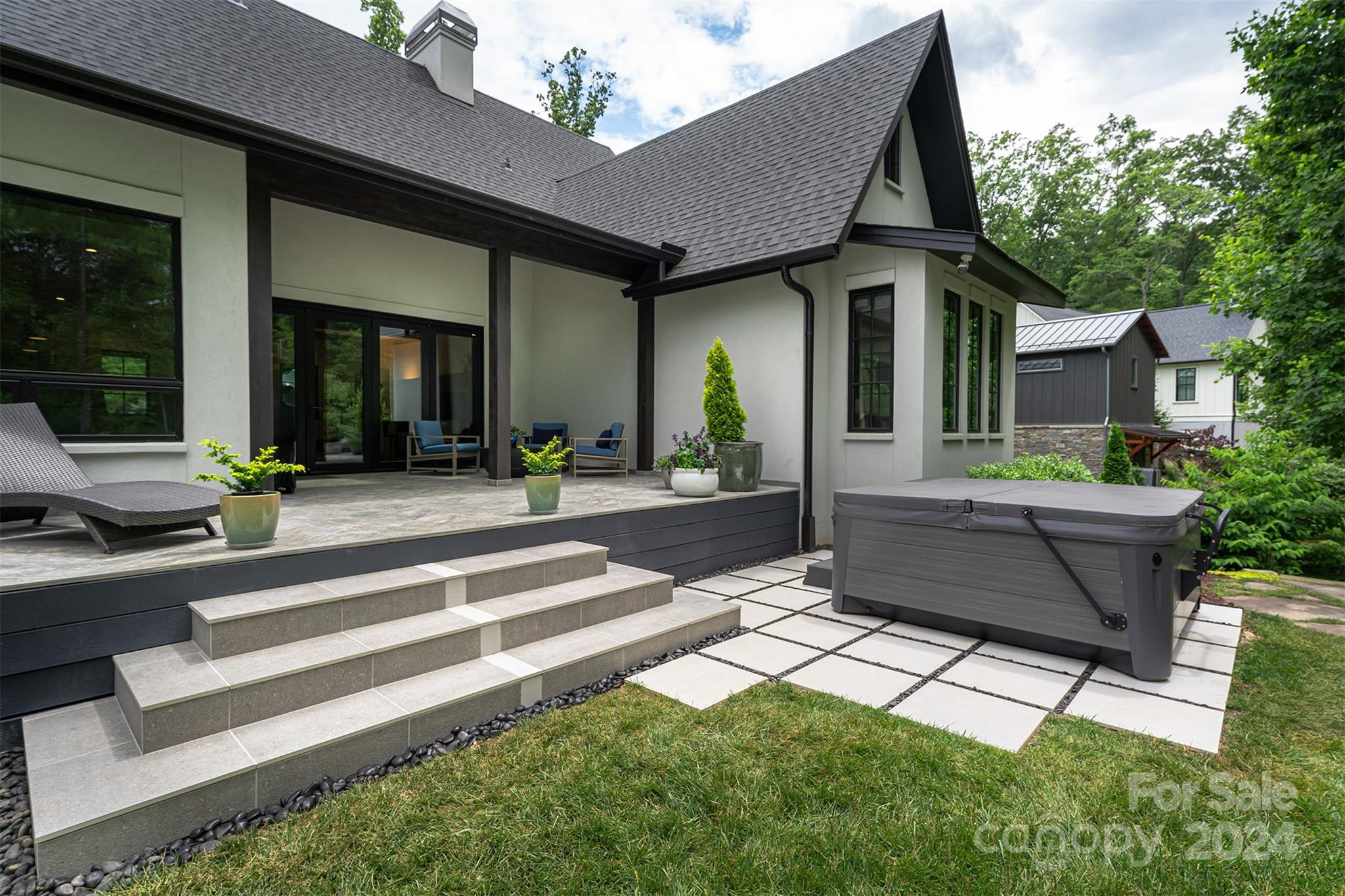 Ramble Biltmore Forest - Residential