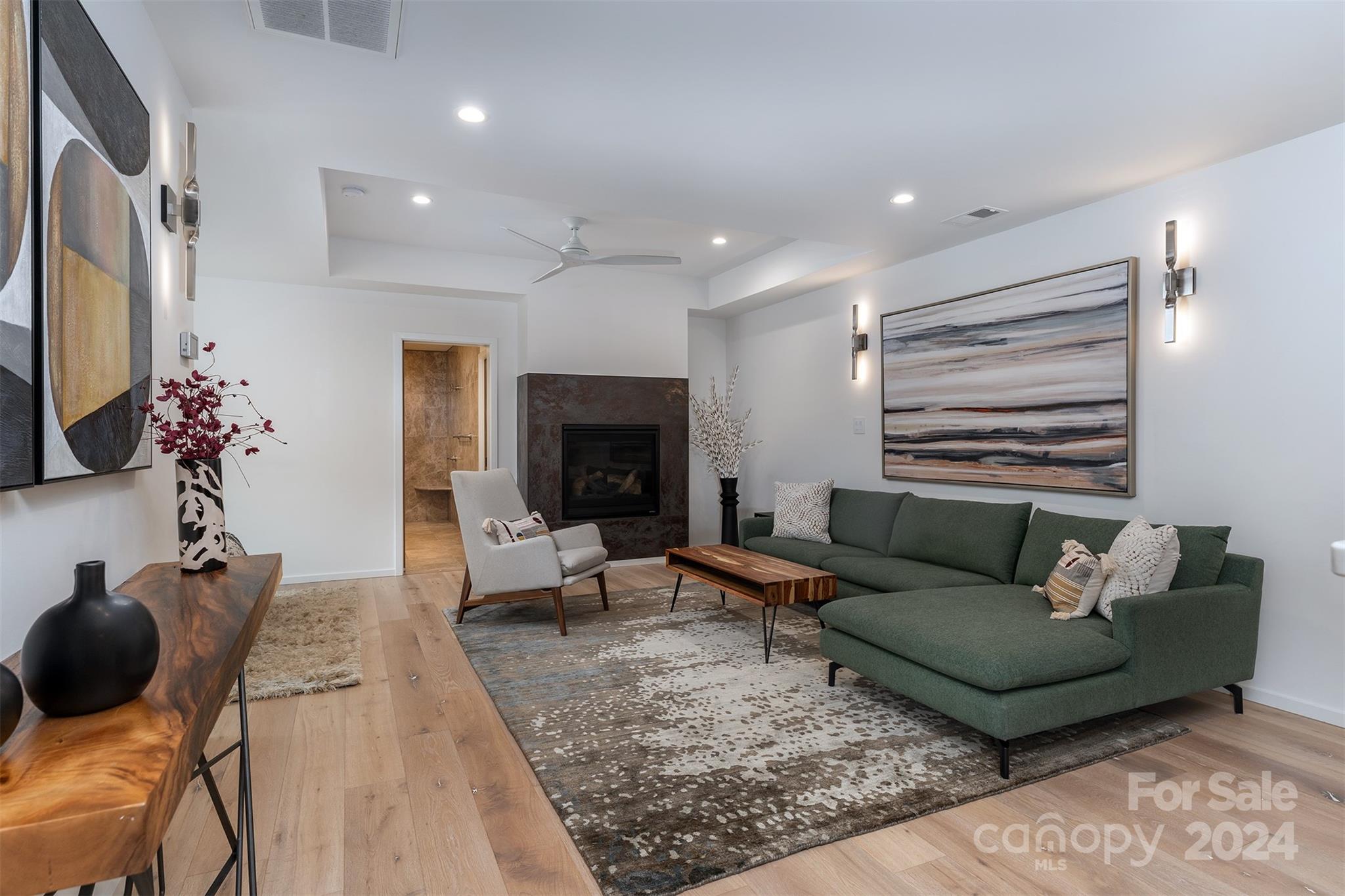 Ramble Biltmore Forest - Residential