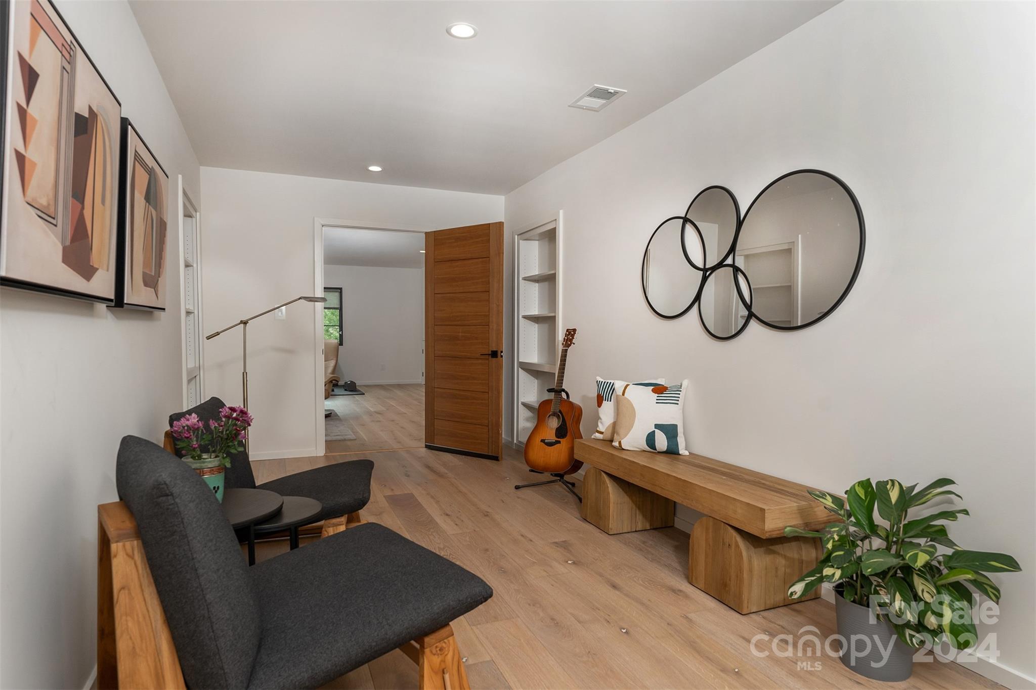 Ramble Biltmore Forest - Residential