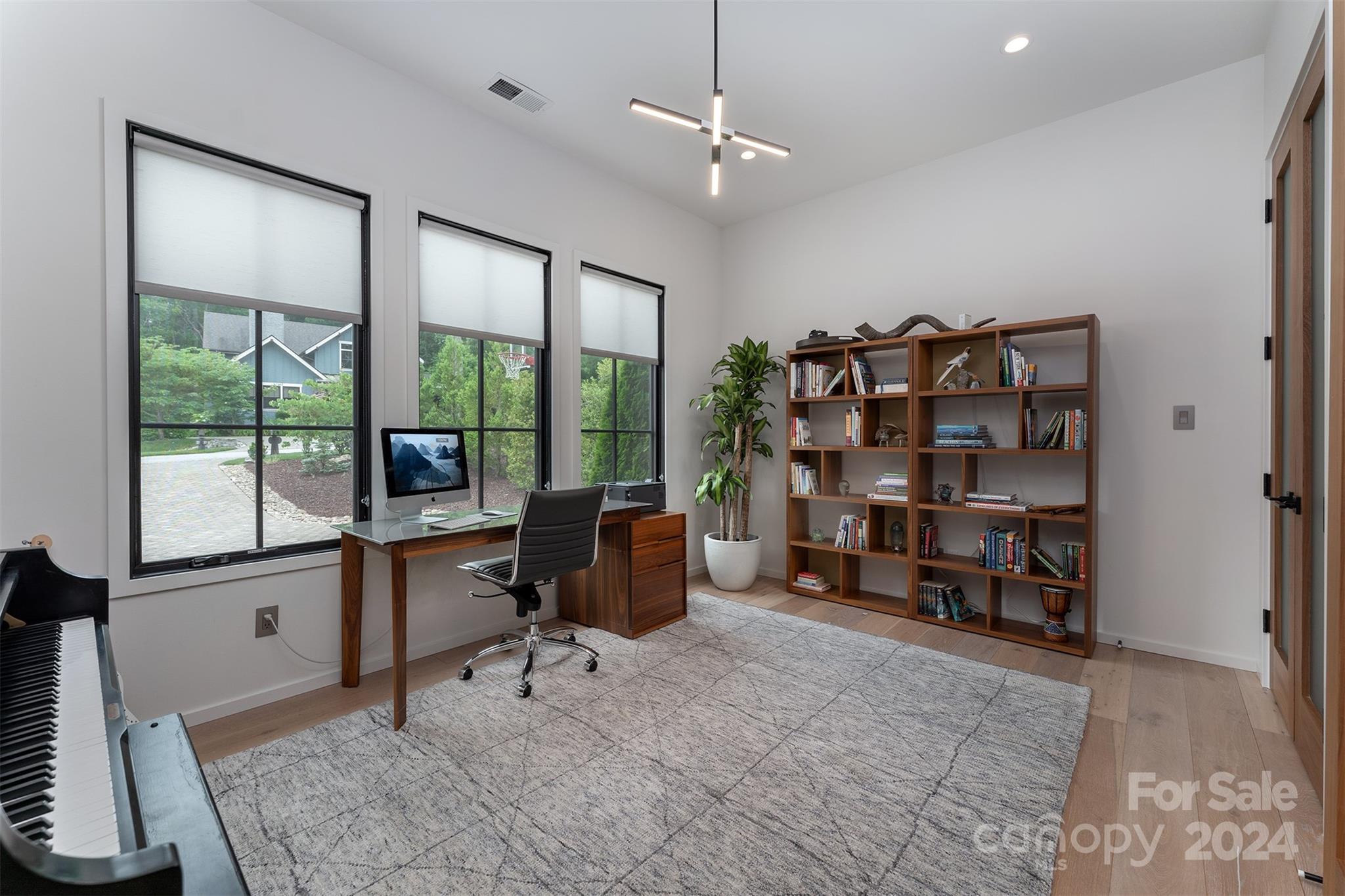 Ramble Biltmore Forest - Residential