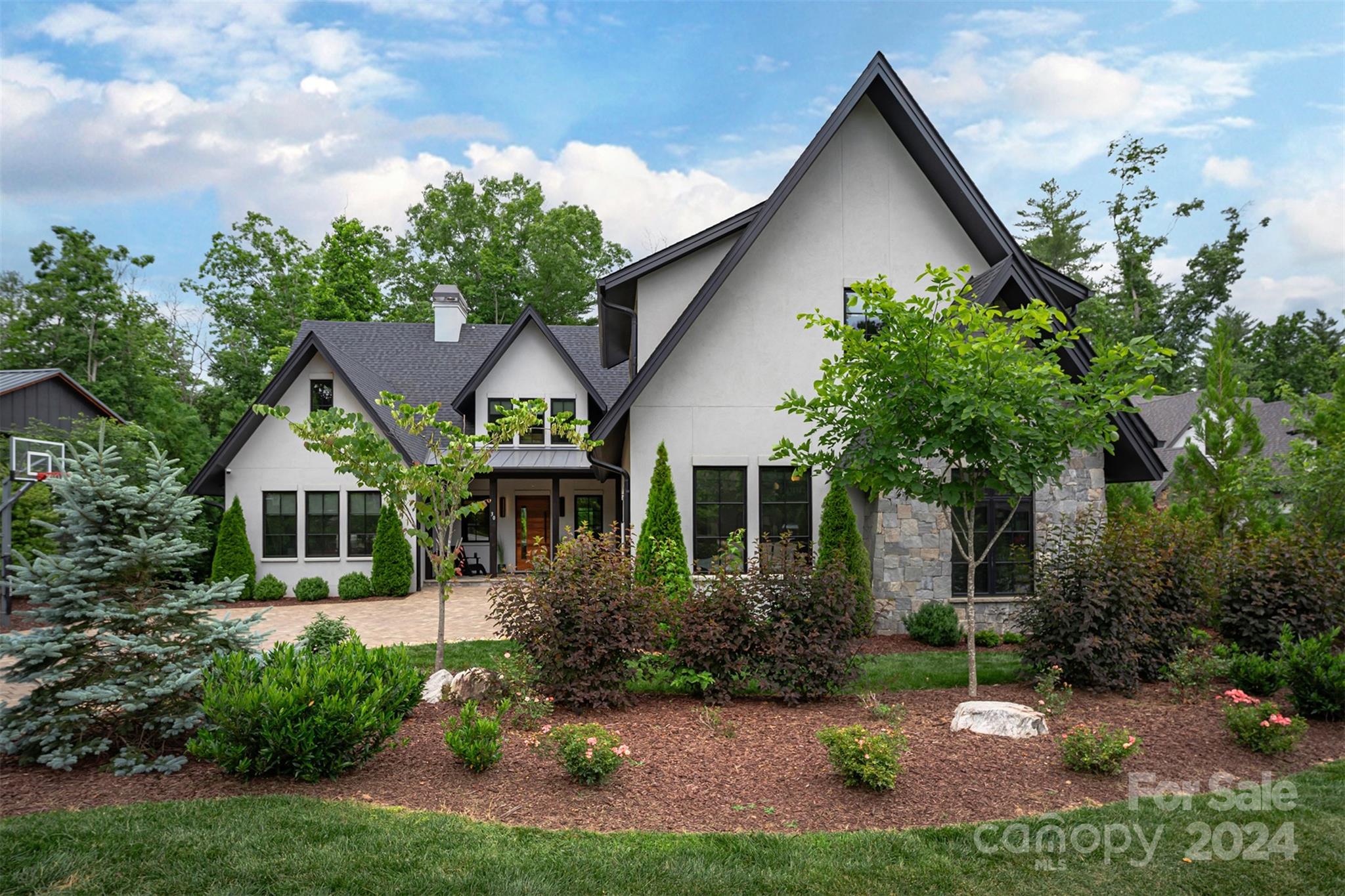 Ramble Biltmore Forest - Residential