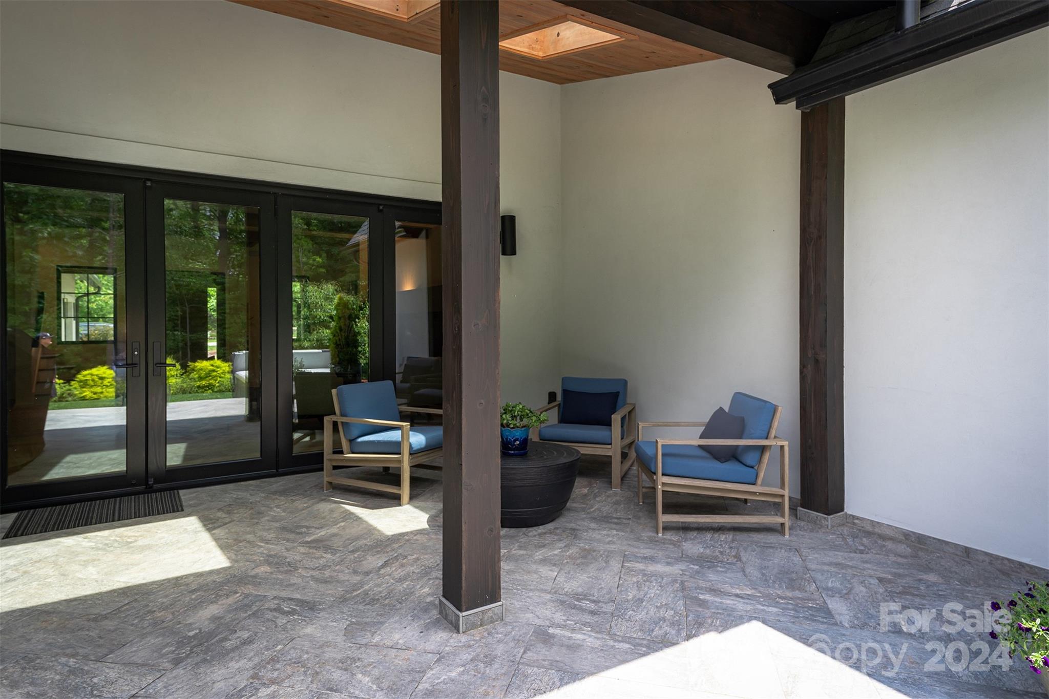 Ramble Biltmore Forest - Residential