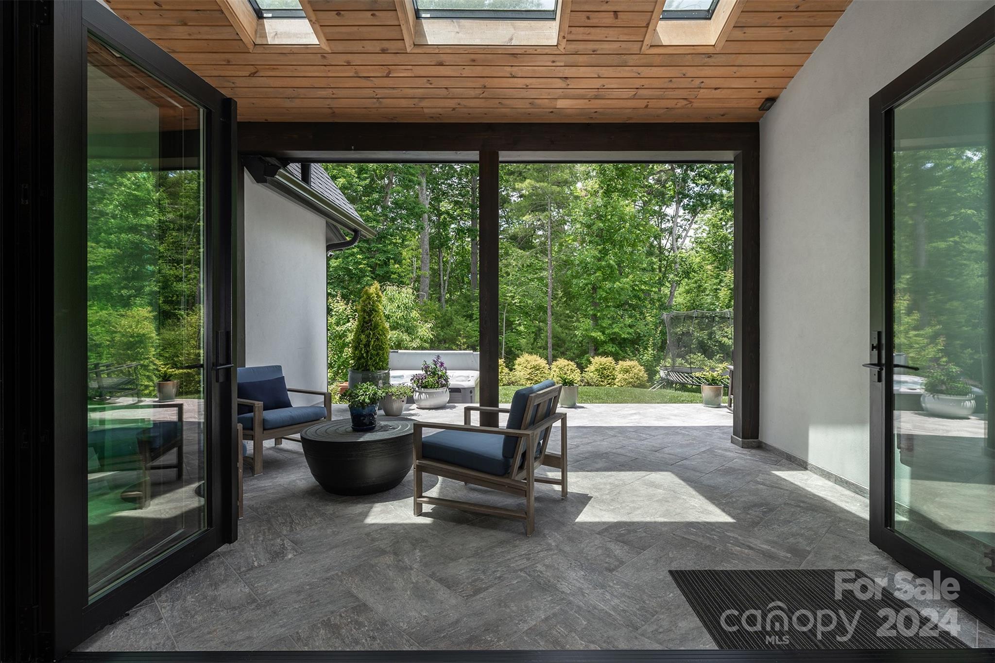 Ramble Biltmore Forest - Residential