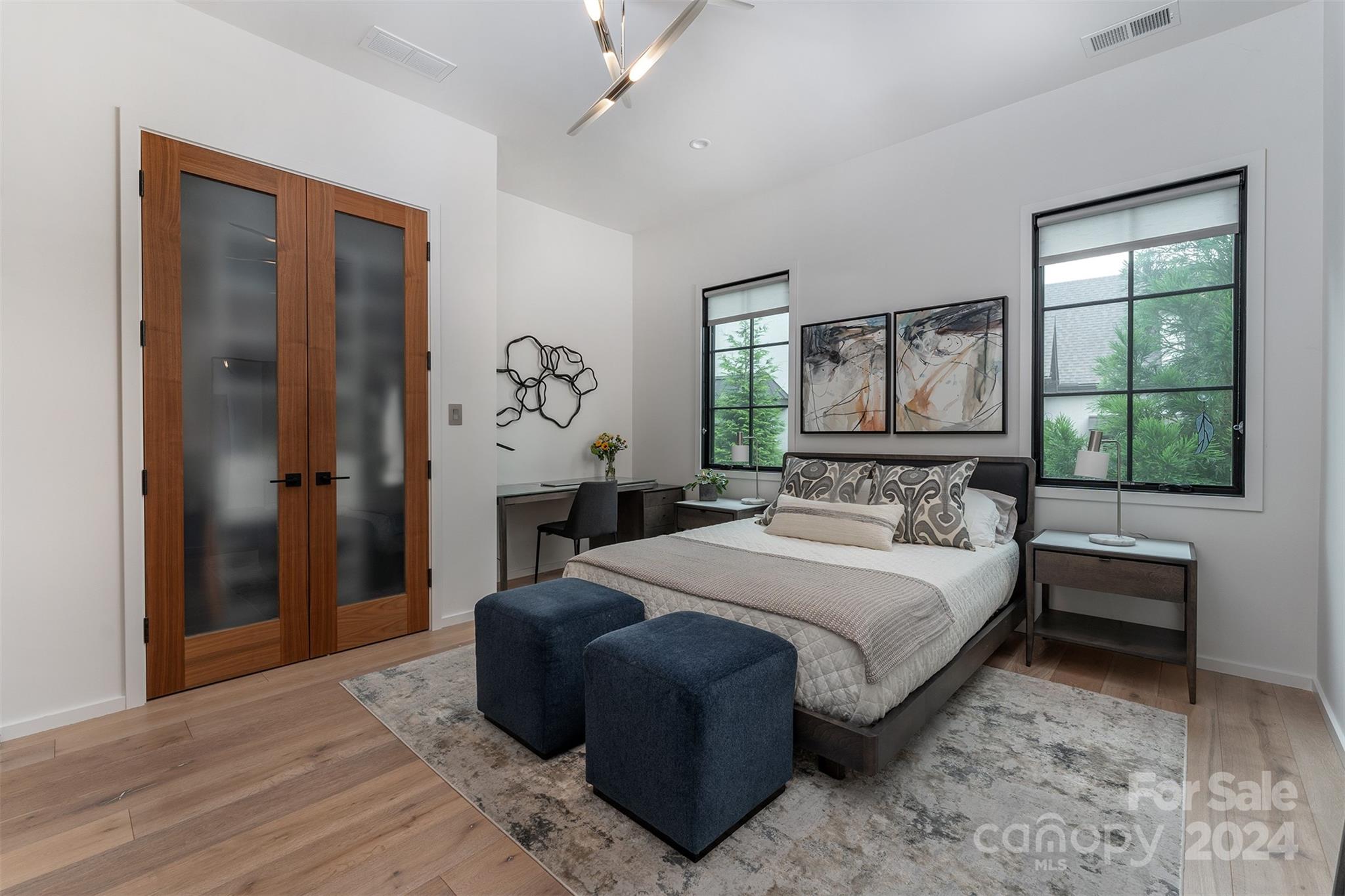 Ramble Biltmore Forest - Residential