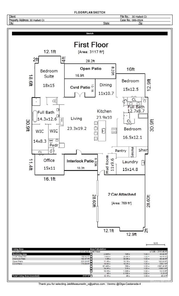 Ramble Biltmore Forest - Residential