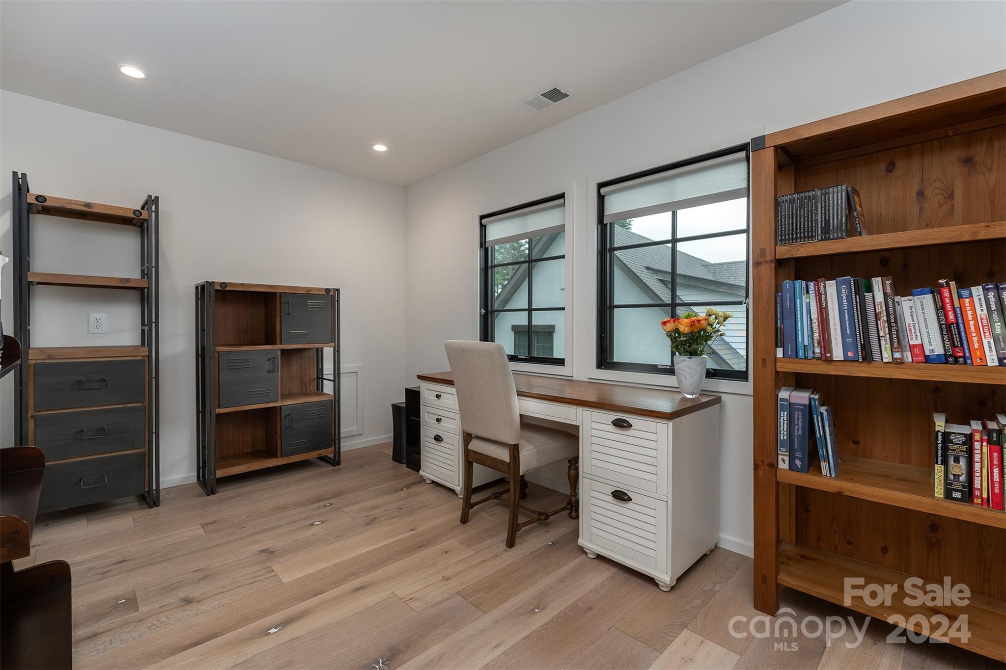 Ramble Biltmore Forest - Residential