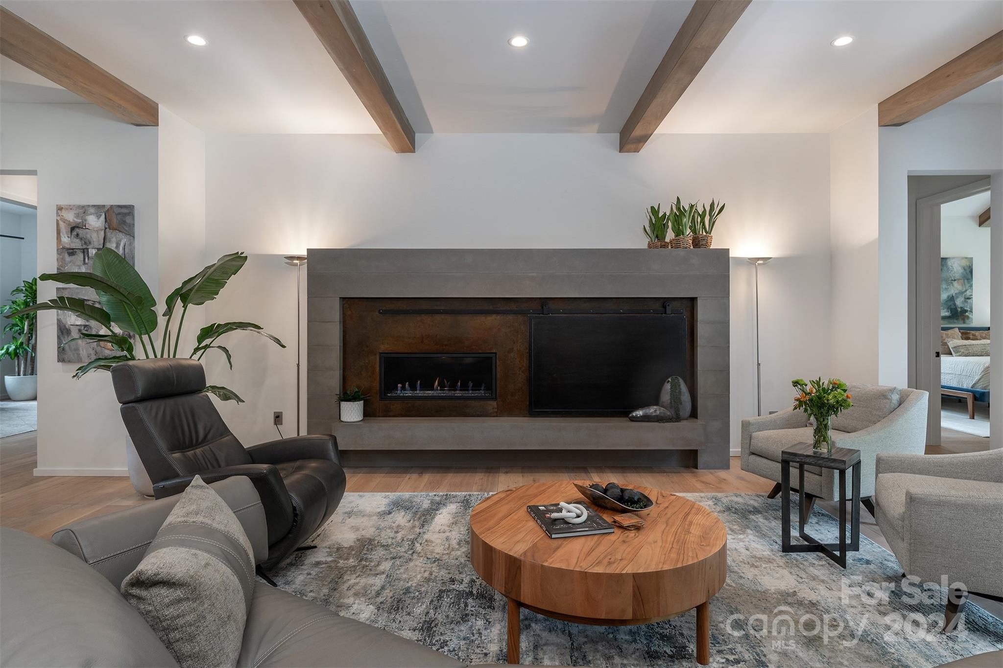 Ramble Biltmore Forest - Residential