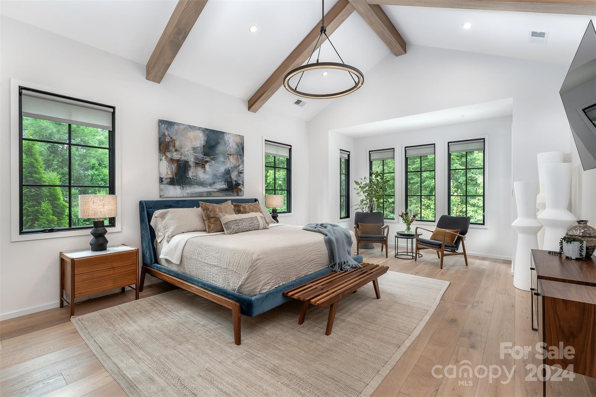 Ramble Biltmore Forest - Residential