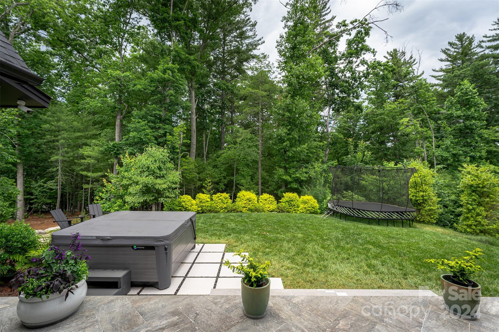 Ramble Biltmore Forest - Residential