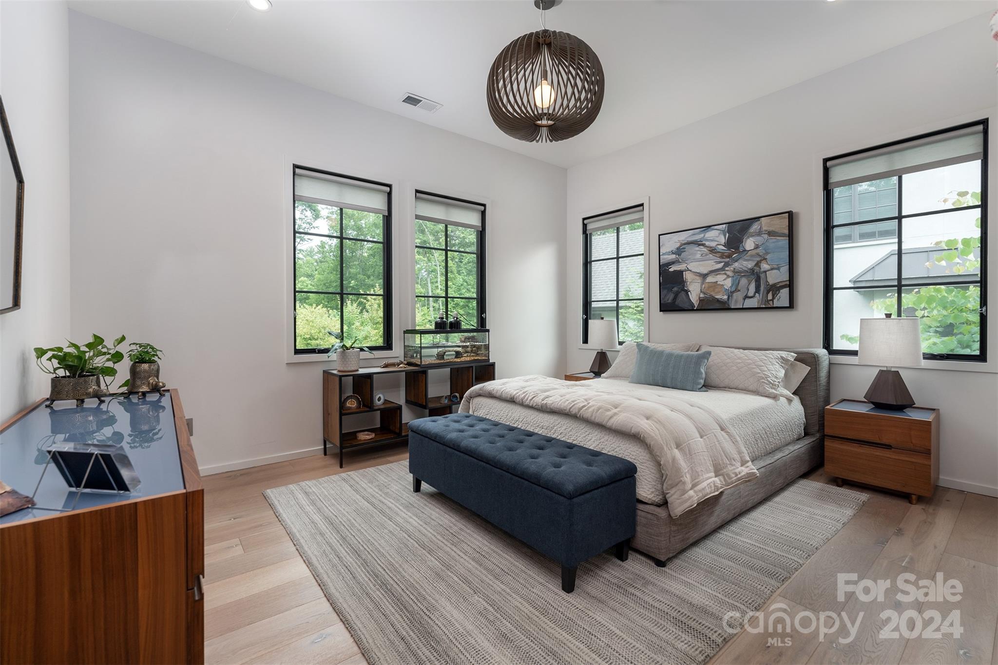 Ramble Biltmore Forest - Residential