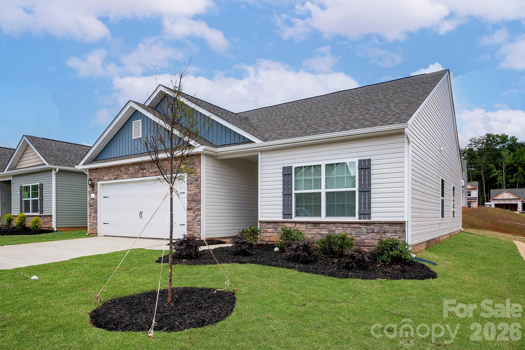 812 Willow Estates Drive