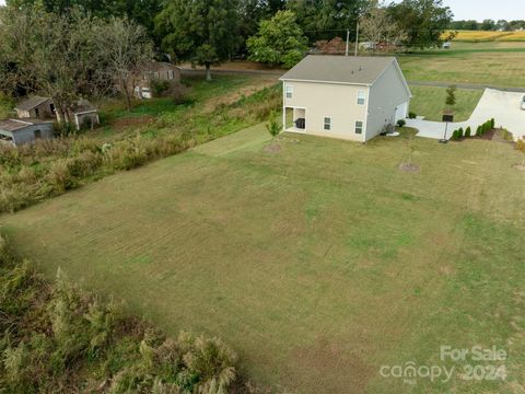 A home in Albemarle