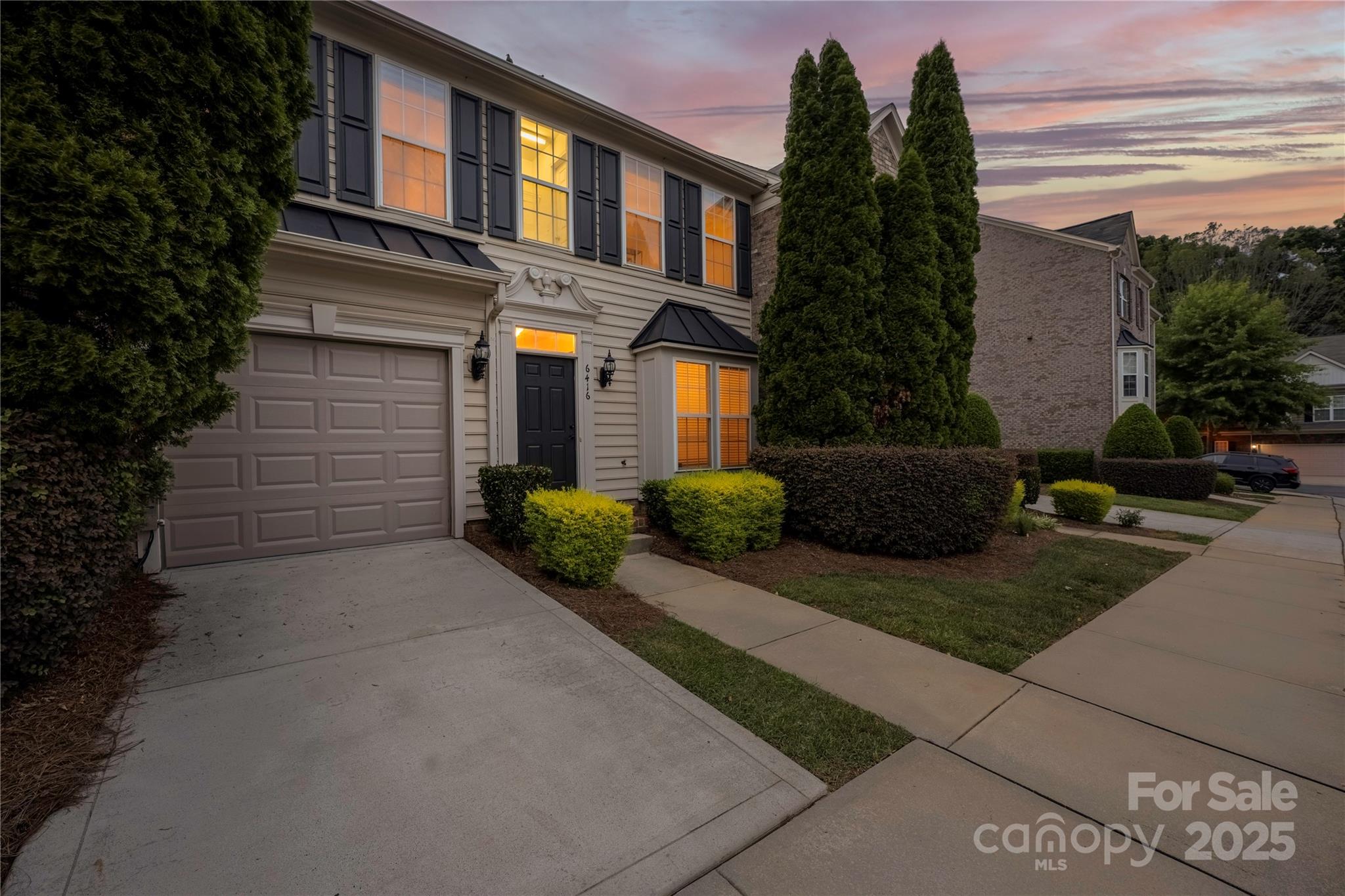 6416 Union Station Court